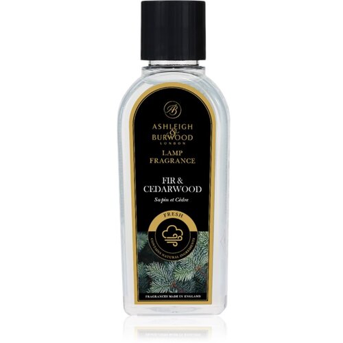 Ashleigh & Burwood London Fir & Cedarwood nadomestno polnilo za katalitično svetilko 250 ml Cene