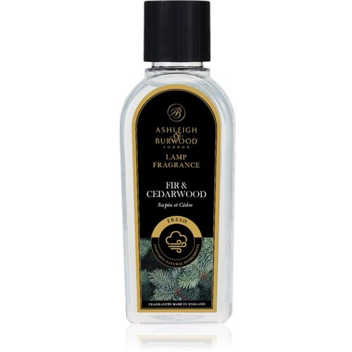 Ashleigh & Burwood London Fir & Cedarwood punjenje za katalitičke svjetiljke 250 ml Cijene