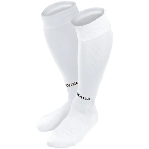 Joma Classic II Football Socks Bijela