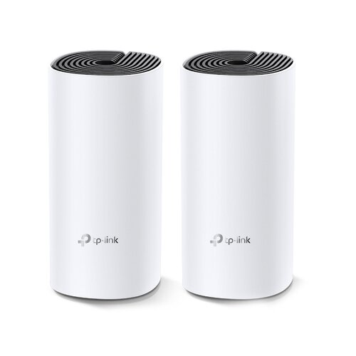 Tp-link Deco M4 Whole-Home Mesh Wi-Fi System 2 pac Slike