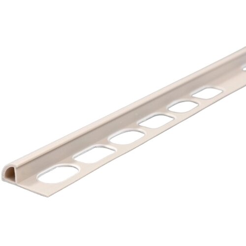  Lajsna PVC NL 04 BEŽ 10MM Cene