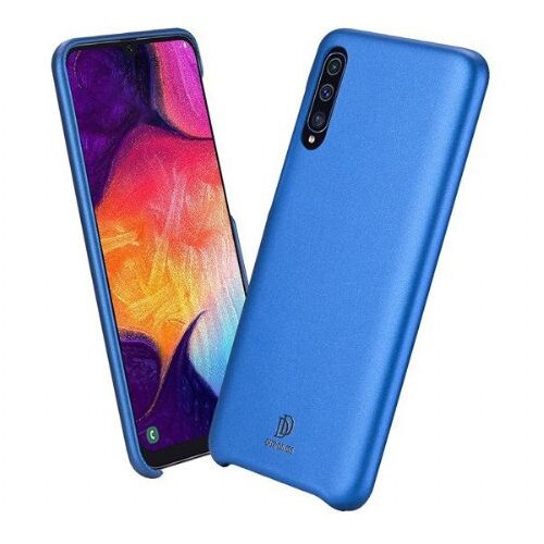 Dux ducis za&amp;scaron;čita zadnjega dela za samsung galaxy A40 A405 - modra Slike