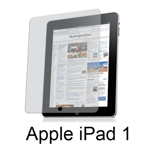  Zaščitna folija ScreenGuard za Apple iPad 1 Cene