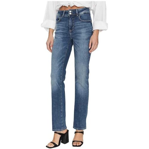 Guess shape up ženske farmerke GW5RA0V D5L72 DCVT Cene