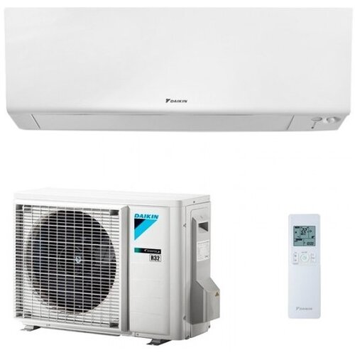 Daikin klimatska naprava z montažo perfera FTXM35R/RXM35R Cene