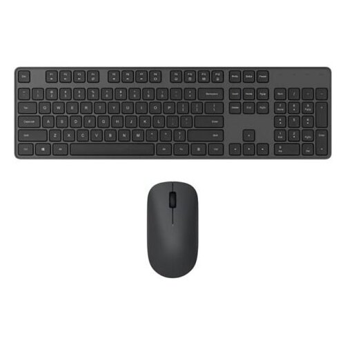 Xiaomi Wireless tastatura + mis Cijene
