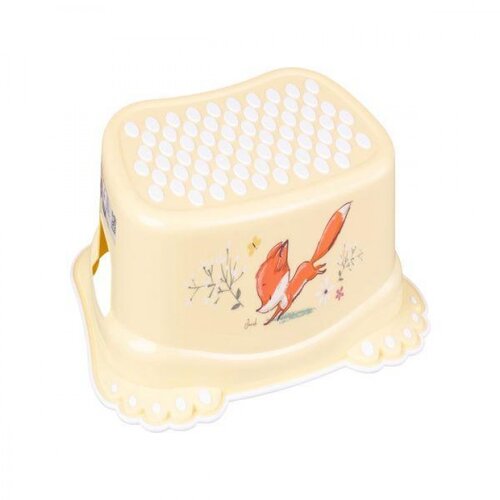 Olimp Sport Tega steper forest fairyrale Žuti Cene