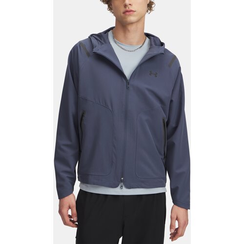 Under Armour Men&amp;#039;s UA Unstoppable Jacket LC - Men&amp;#039;s Slike
