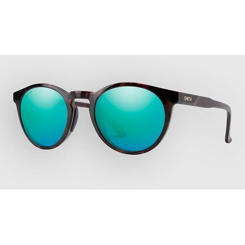 Smith Westward Tortoise Soncna ocala cp polarized opal mirror Cene