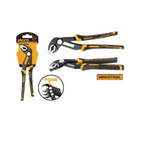 Ingco hpp28258 kle&scaron;ta za cevi 250mm 10" super ( HPP28258 ) Cene