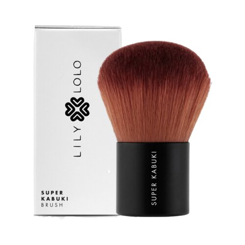 Lily Lolo Super Kabuki kist Slike