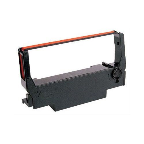 Epson Dot Matrix Tape Compatible Erc38/34/30 Black/Red C43S015376, (21406002) Cene