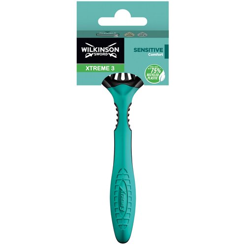 Wilkinson Britvica XTREME 3 SENSITIVE 1/1 Cijene