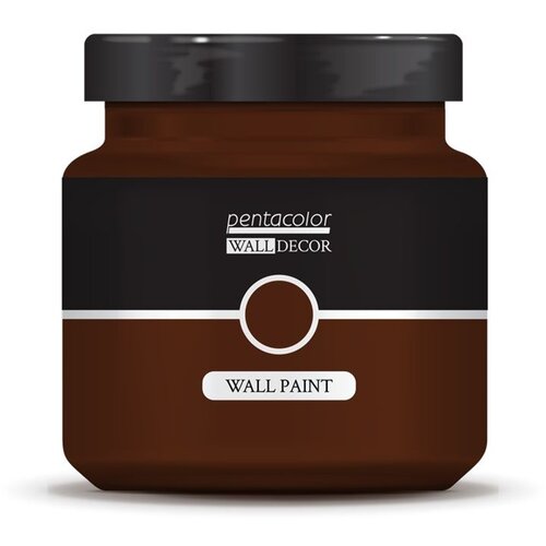 Artmie Barva za dekoracijo sten 1000 ml | Rusty brown Cene