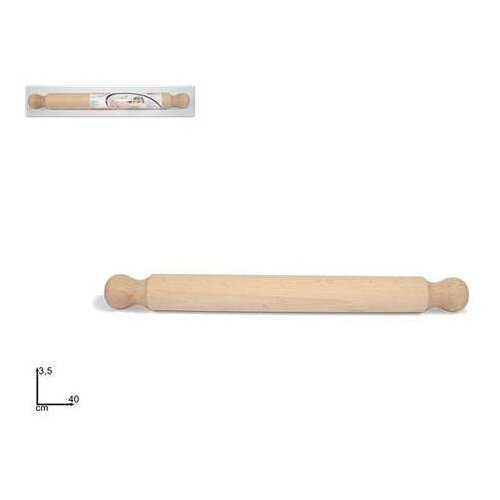  OKLAGIJA 40CM PROMJERA 3,5CM DRVO FR001066 Cijene