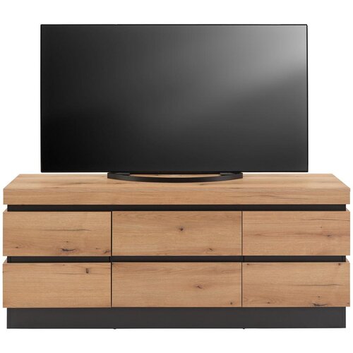 XXXL Tv-element Corte Cene