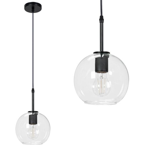 Toolight lampa viseća APP1176-1CP Slike