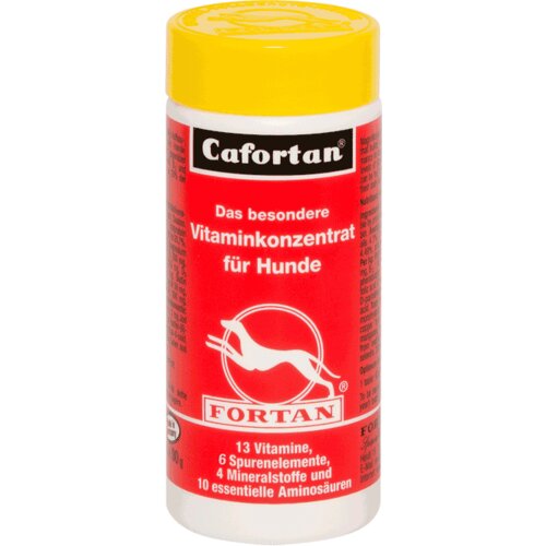 Fortan Catablete Cene