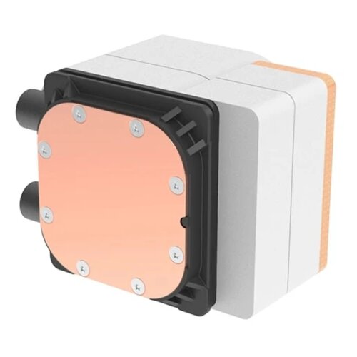 Thermaltake CPU vodeno hladjenje LB360-S ARGB Snow Cene