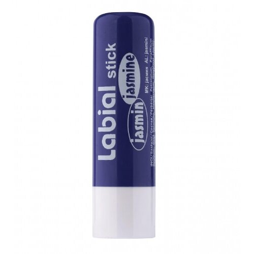 Labial Balzam za usne Jasmin 4,4g Slike
