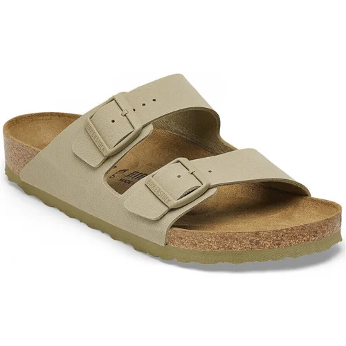 Birkenstock Arizona bf Zelena