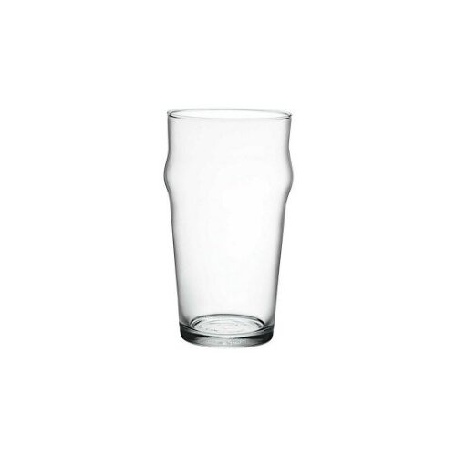 Čaša za pivo BORMIOLI Nonix pub glass 58cl 2/1 517220 Slike