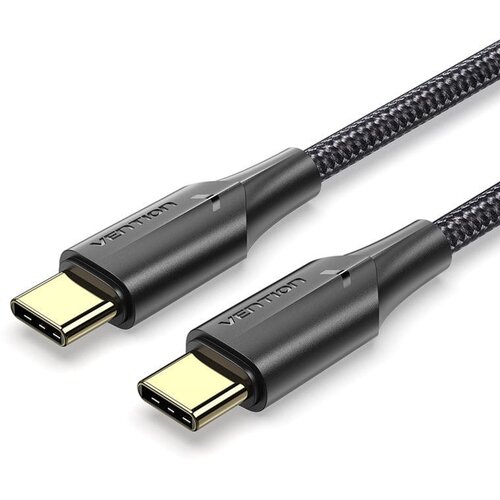 Vention Kabal USB-C na USB-C 100W sa LED indikatorom 3m Cene