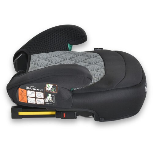Cangaroo Autosedi&amp;scaron;te jax grey 125-150cm ( CAN2230 ) Slike