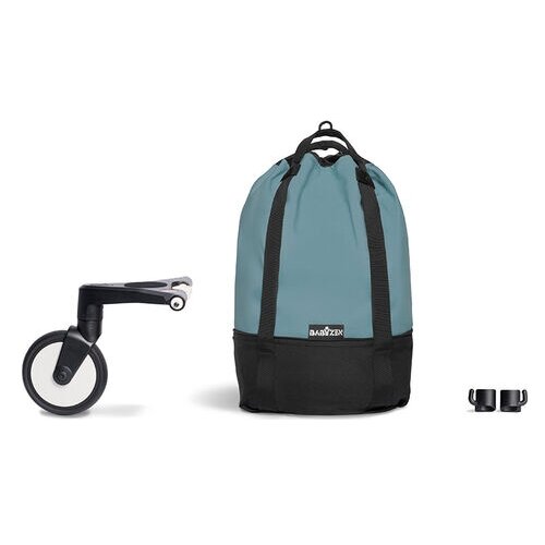 Stokke torba za kolica Yoyo, plava Cene