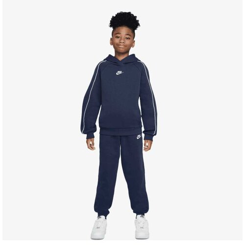 Nike K nsw club flc hdy tracksuit Cene