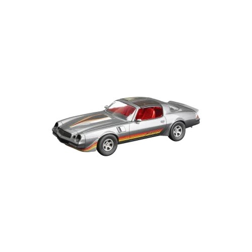 Revell 14526 1981 Z-28 Camaro model automobila za sastavljanje 1:25 Slike