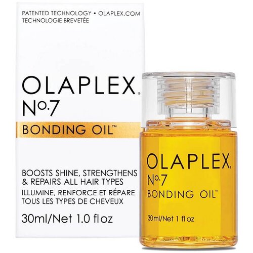 Olaplex No.7 Bonding Oil ulje za kosu Cijene