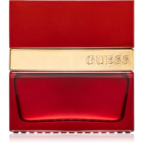 Guess Seductive Homme Red toaletna voda za moške 30 ml Cene