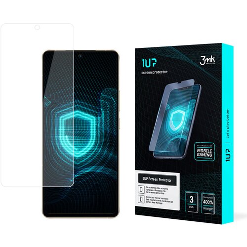3mk OVITEK 1UP ZA VIVO S15 OVITEK OVITEK ZA&amp;Scaron;ČITA KALJENO STEKLO, (21979559) Slike
