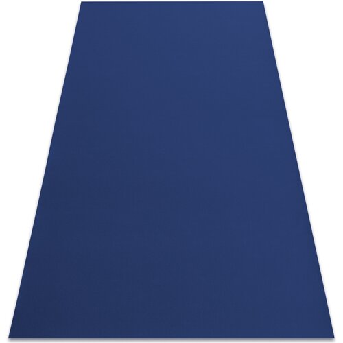 RugsX Preproge Preproga proti zdrsu RUMBA 1380 safir 200x500 cm Modra Cene