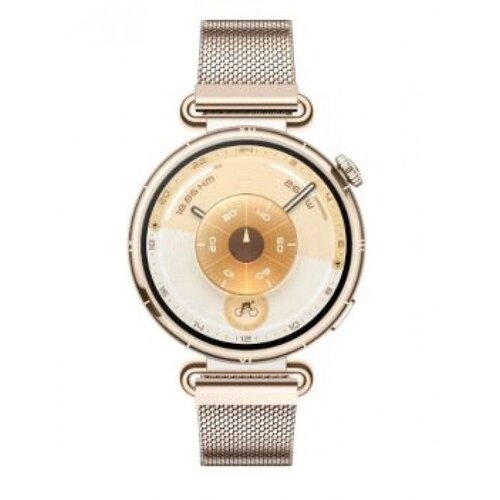 Huawei Pametni sat Watch GT 6 41mm Gold Milanese Cene