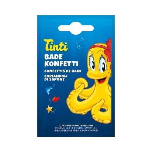 Tinti Kopalni konfeti Cene