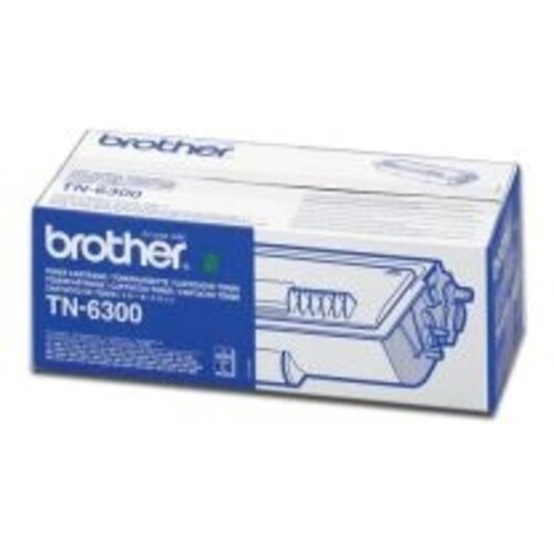 Brother TN-6300 (TN6300) crn, originalen toner Slike