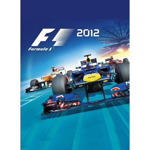 F1 2012 Steam Key GLOBAL Cene