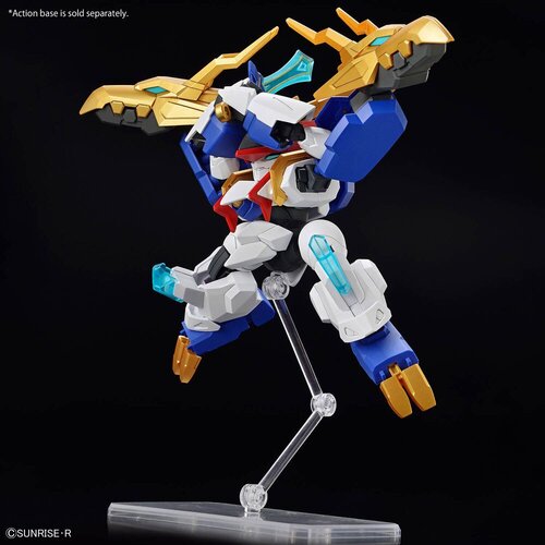  Maketa Mashin Hero Wataru - Ryuohmaru Slike