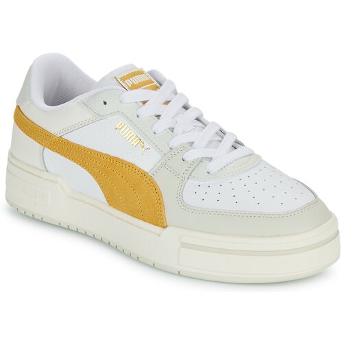 Puma Nizke superge CA PRO CLASSIC SUEDE Bež Cene