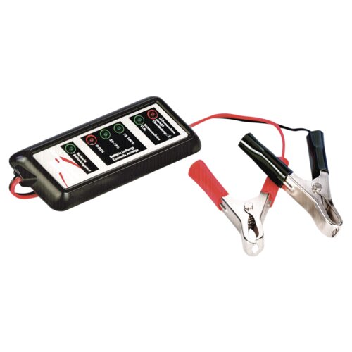 Ansmann car power check Cijene