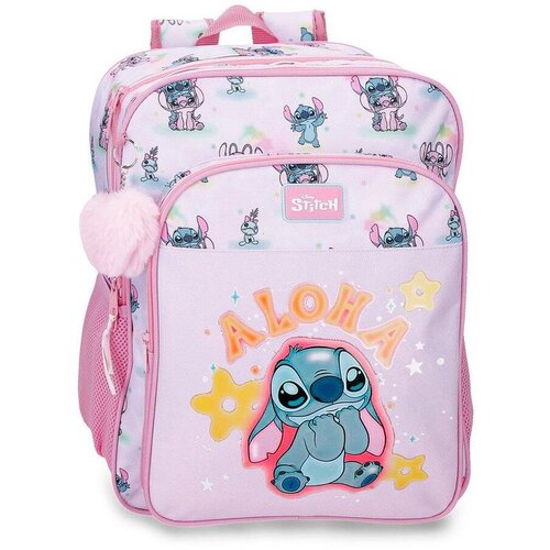 Disney Stitch Ruksak (You &amp;amp; Me) 40 cm Slike