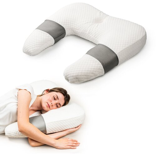  Večnamenska ergonomska blazina Ullow InnovaGoods Cene