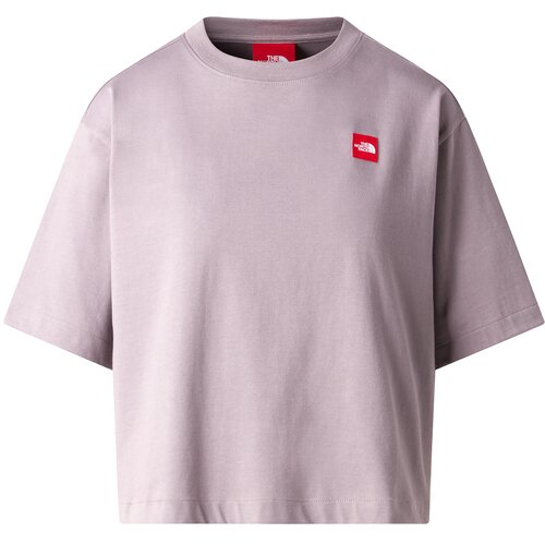 The North Face Red Box Boxy majica Cene