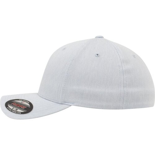 Flexfit Pastel Melange Cap balladblue Slike