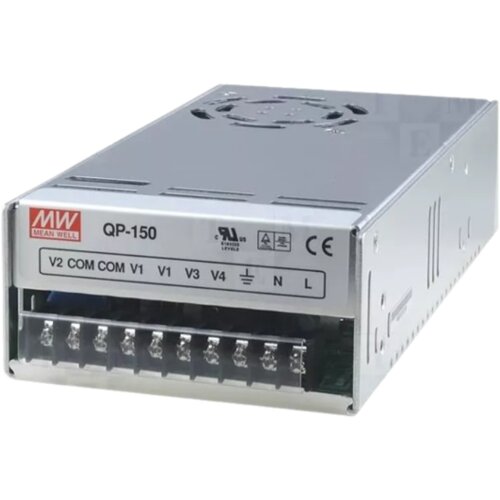 Mean Well LED napajanje 5V 150W QP-150-B Cene