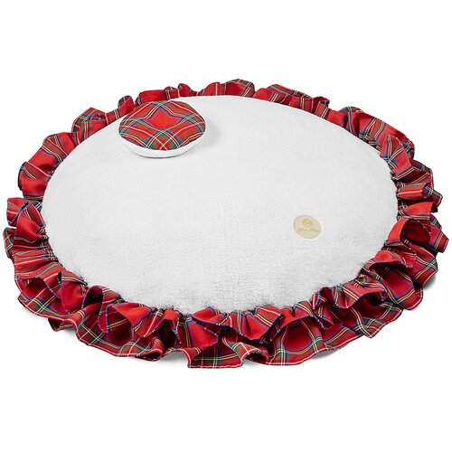 Chloe's Home Krevet Stockholm Red Cijene