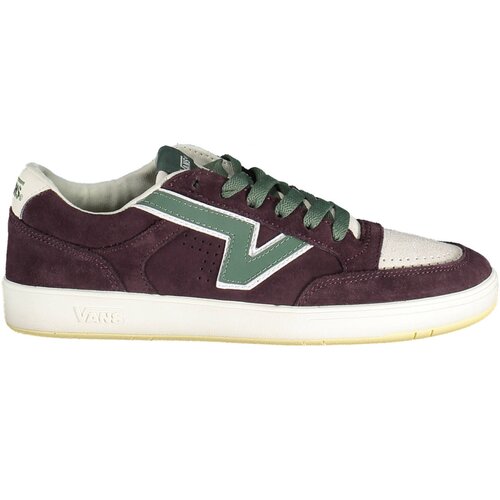 Vans PURPLE MAN SPORT SHOES Cijene