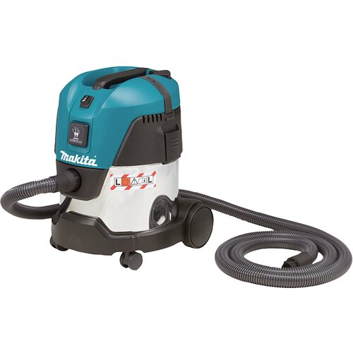 Makita usisivač VC2012L 20L Slike